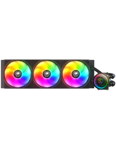 Водно охлаждане COUGAR 360 RGB